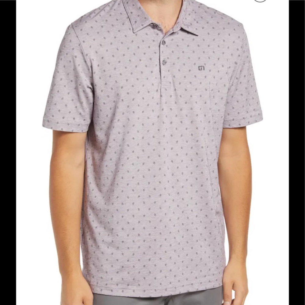 TravisMathew General Manager Men’s S